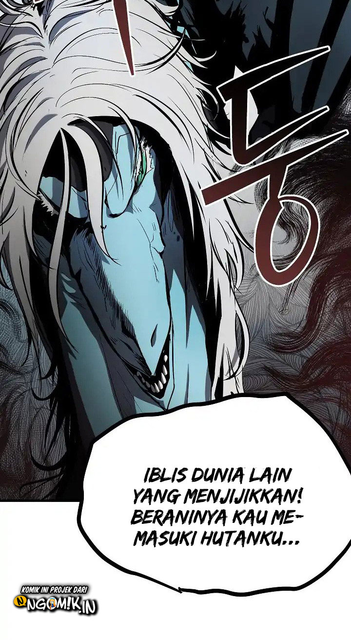 Otherworldly Sword King’s Survival Records Chapter 04 Gambar 22